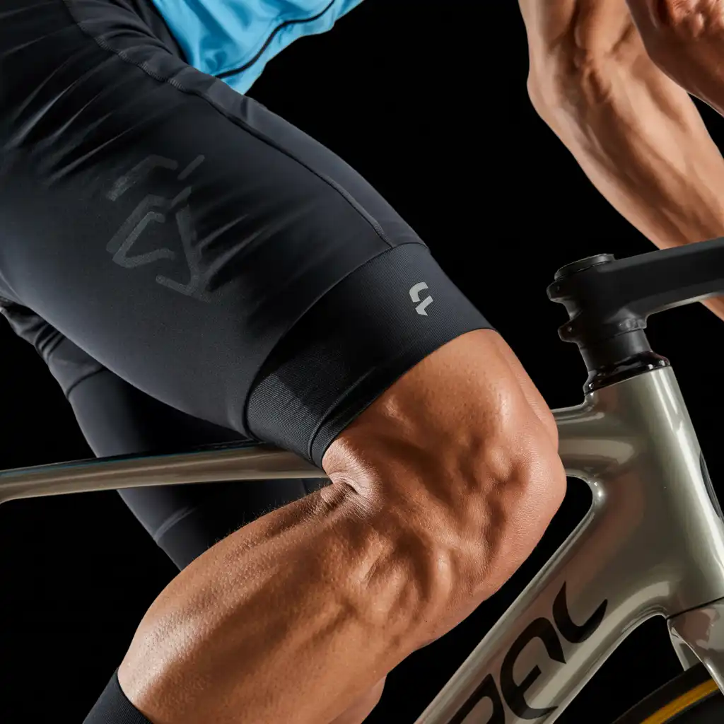 Hoe kies je het ideale fietsbroekje voor lange afstanden?
