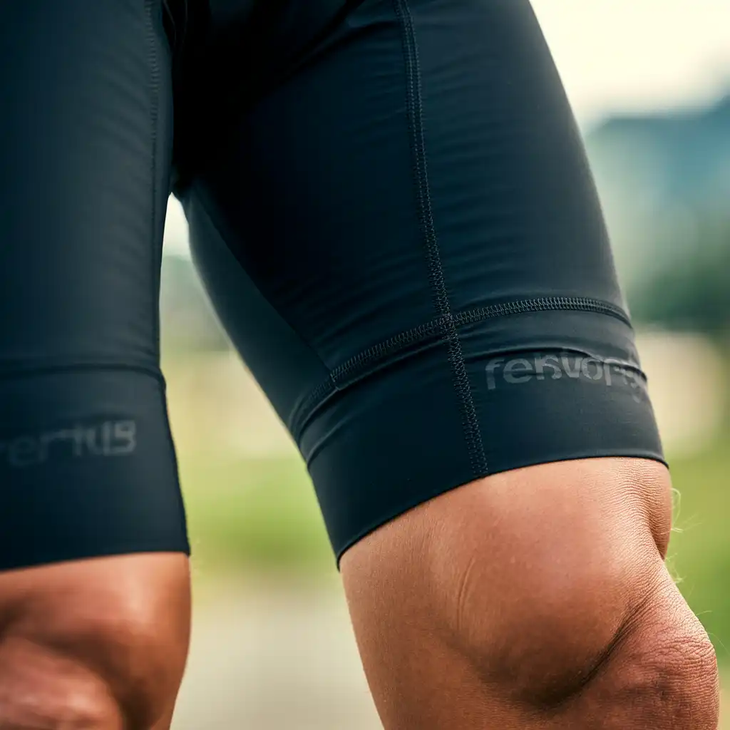 De evolutie van het fietsbroekje: van wol tot high-tech materialen